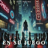 En Su Juego - Single - Axcel Martinez