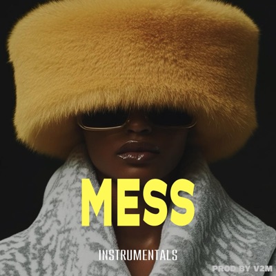 mess - Single