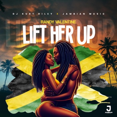 Lift Her Up - Single