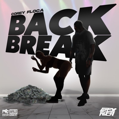 BACK BREAK - Single