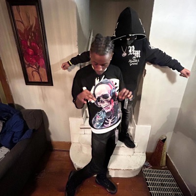 Streets cold - Single