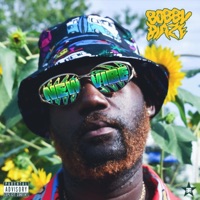 New Vibe - Single - Bobby Blaze