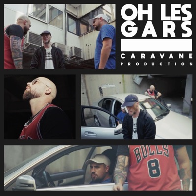 Oh les gars - Single