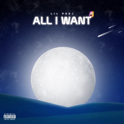 All I Want - Single