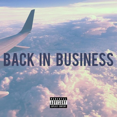 Back In Business - Single