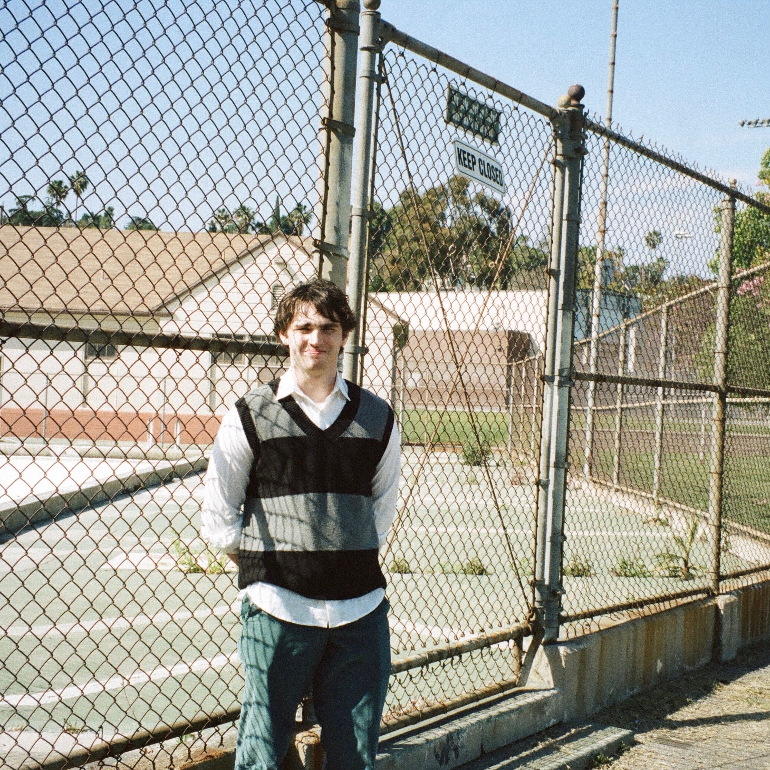 Look What That Woman Has Done - Single