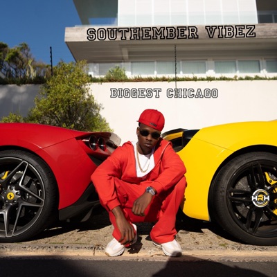 Southember Vibez - EP