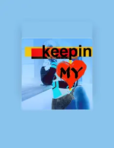 收听 Dey Dey、观看音乐视频、阅读小传、查看巡演日期等 ！