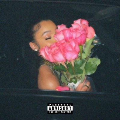 LET ME SEE YOU - Single