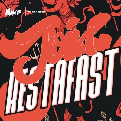 JOIN RESTAFAST (feat. MC PABLYNH, MC VITIN ZO & MC MAGO) - Single