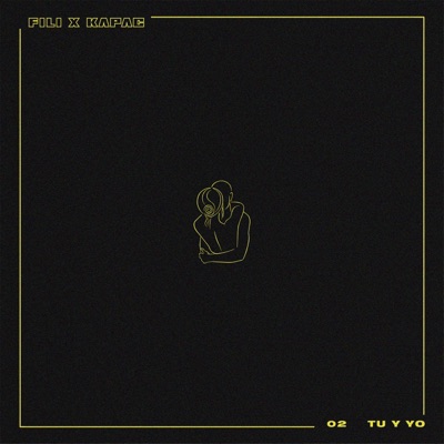 tu y yo (feat. KAPAC) - Single
