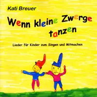 So sind Piraten — Kati Breuer