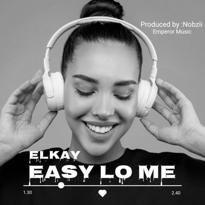 Easy Lo me - Single