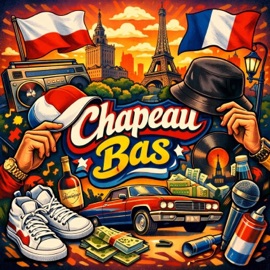 CHAPEAU BAS (feat. L'ARCHÿTexte) DAMIAN W.S.S