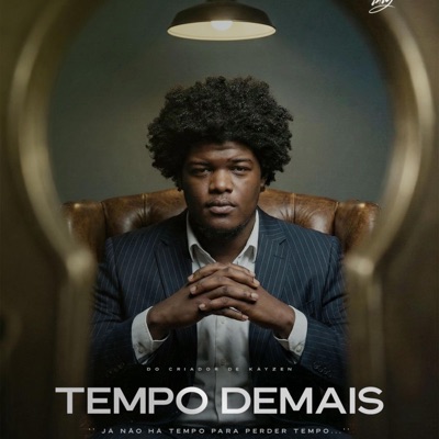 TEMPO DEMAIS - Single