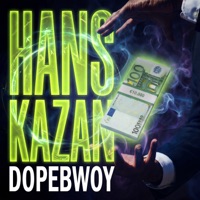 Hans Kazan (Slowed) - Single - Dopebwoy