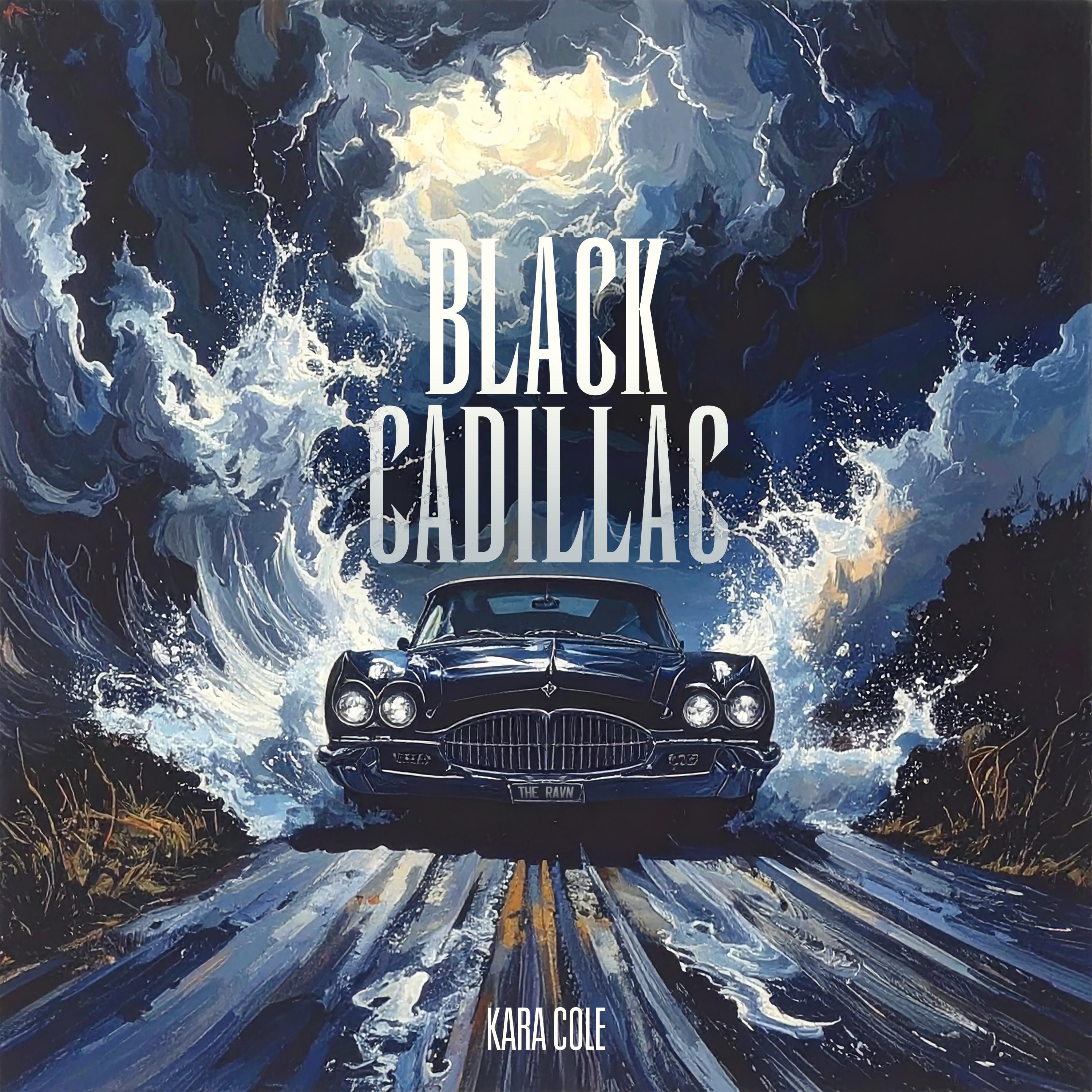 Black Cadillac - Single