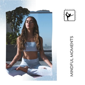 Mindful Moments: the 4-7-8 Breath to Stillness