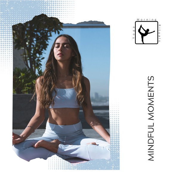 Mindful Moments: the 4-7-8 Breath to Stillness