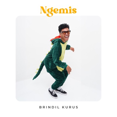 Ngemis - Single