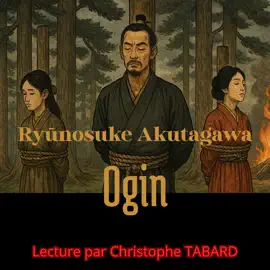 Ogin: Rashômon et autres contes (羅生門)
