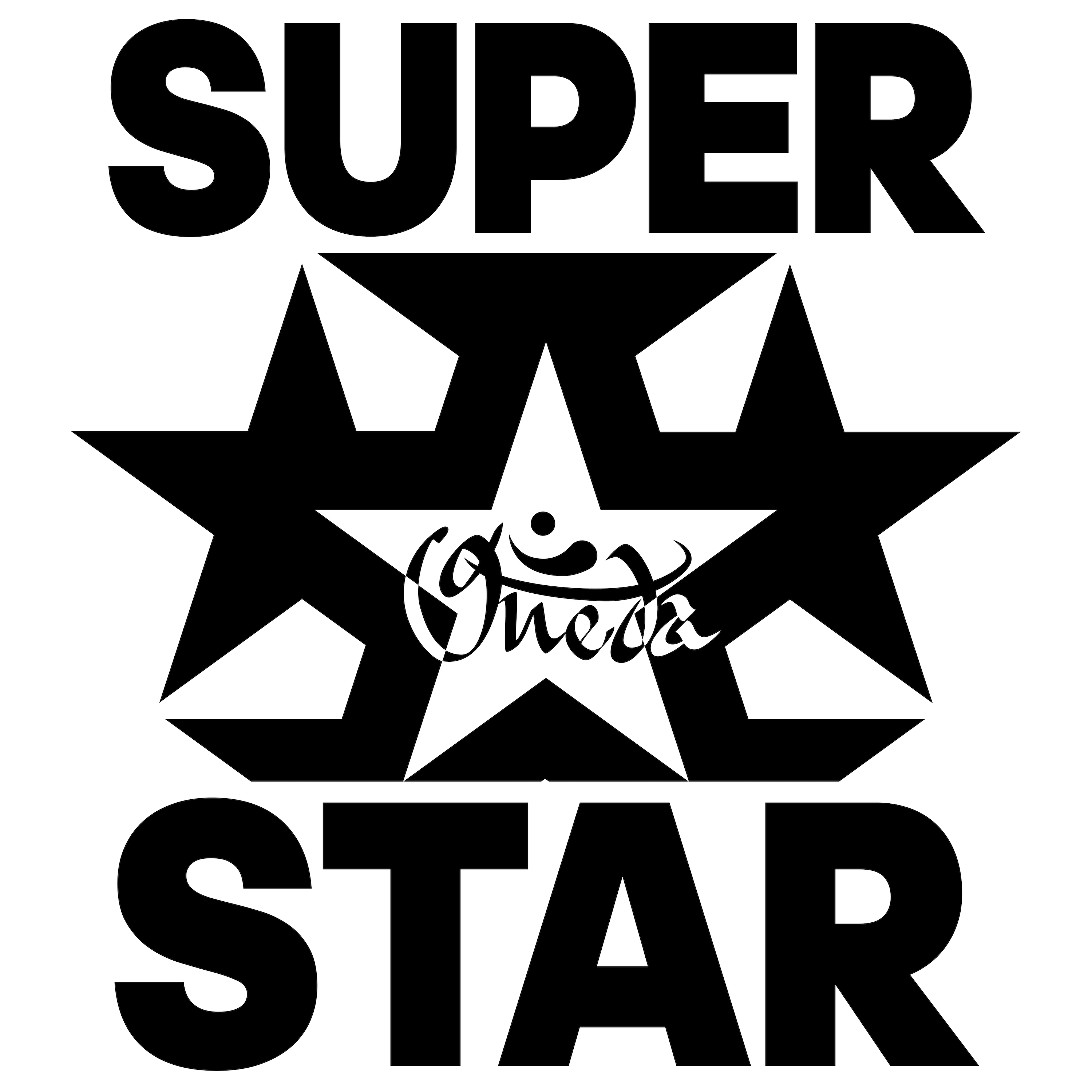 Superstar - Single