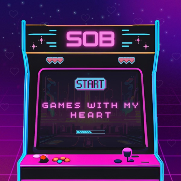 Games With My Heart