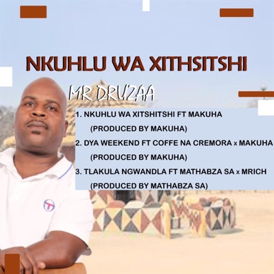 NKUHLU WA XITSHITSHI - Single