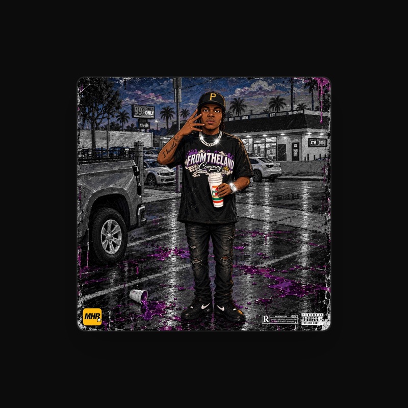 lil Philly b