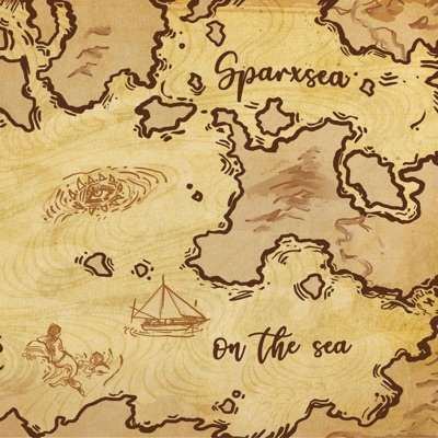 On the Sea