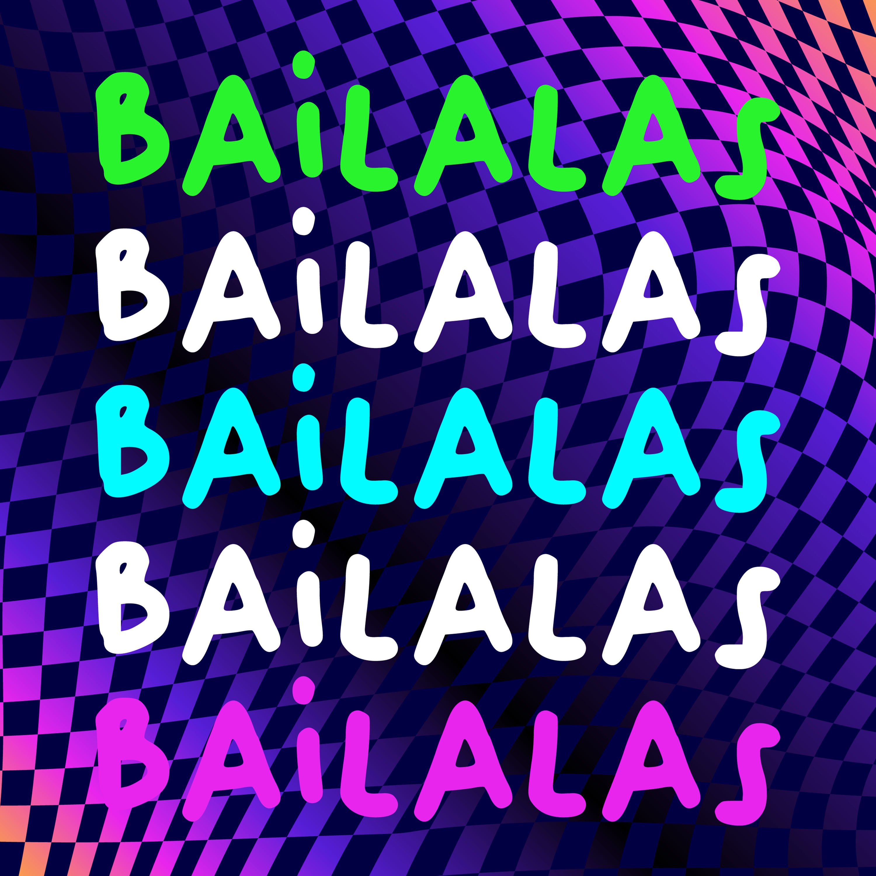 Bailalas
