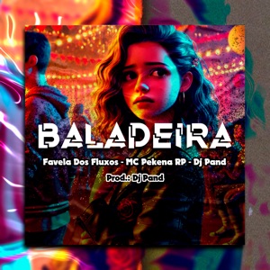 Baladeira