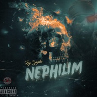 Nephilim - Single - Rey Spyder