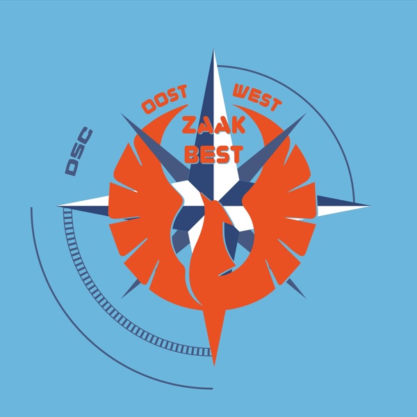 Oost West, Zaak Best (feat. Julia Koenen)