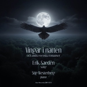 Vingar i natten och andra svenska romanser