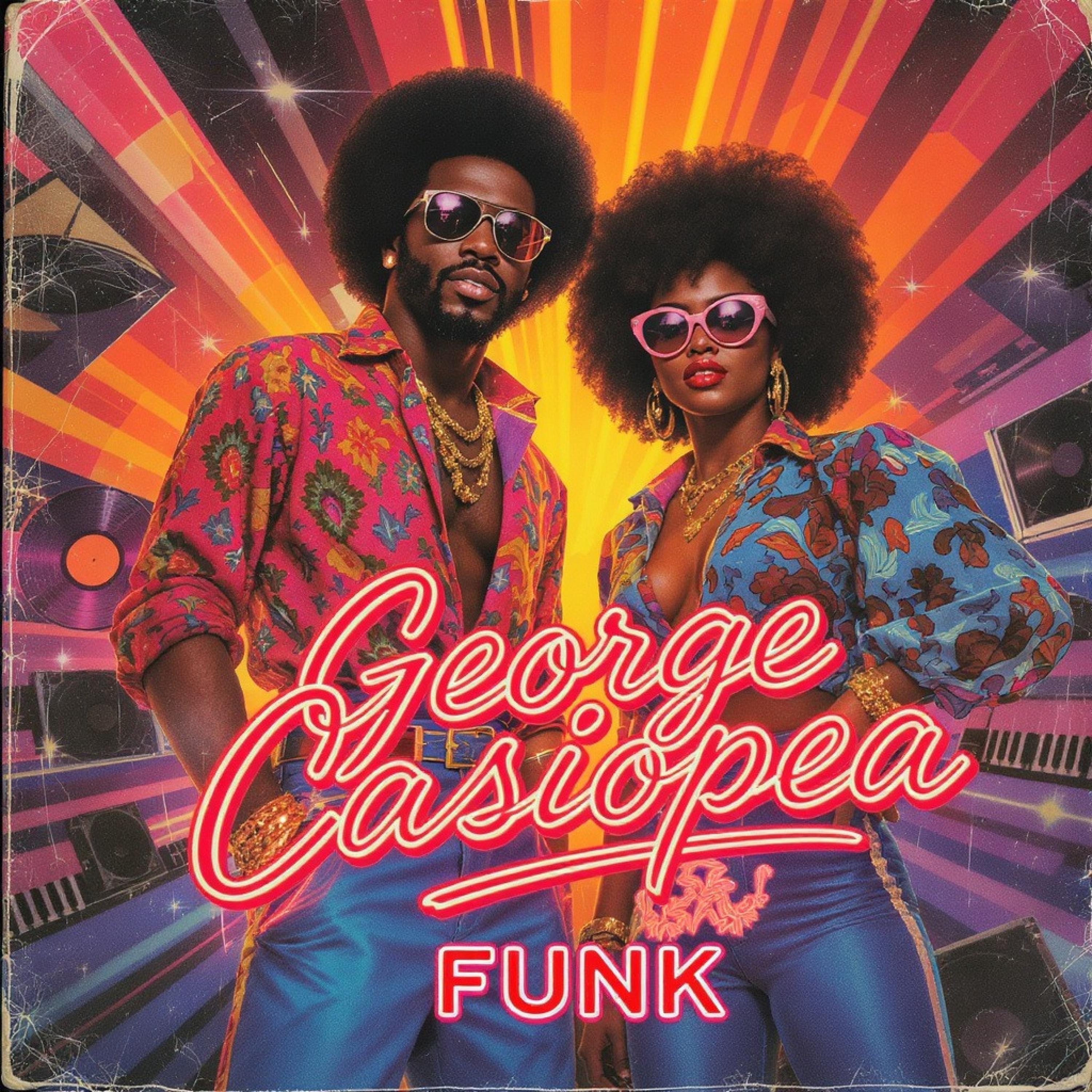 Funky Groove Volume -6
