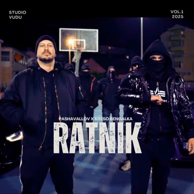 Ratnik (feat. Krešo Bengalka) - Single