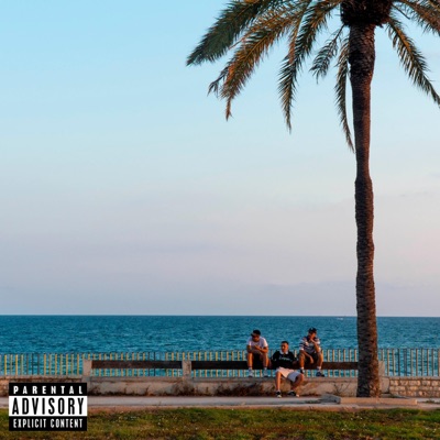 Serralta Players - EP