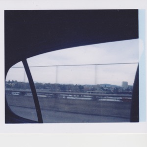 Getting in a Van Again - Single