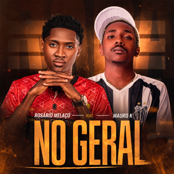 No Geral (feat. Mauro K)