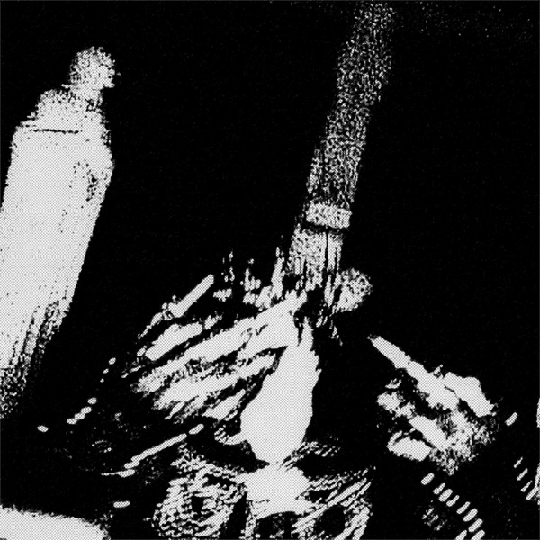 NOMERCY - Single