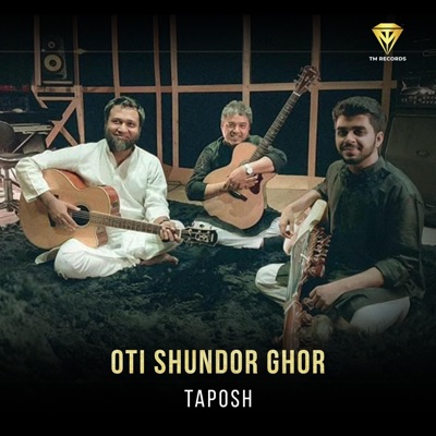 OTI SHUNDOR GHOR - Single