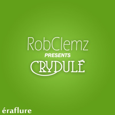 Crydulé (Short Edit) - Single