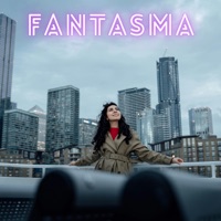 Fantasma (feat. Edislan Divino) - Single - Dj Lord Amerikano