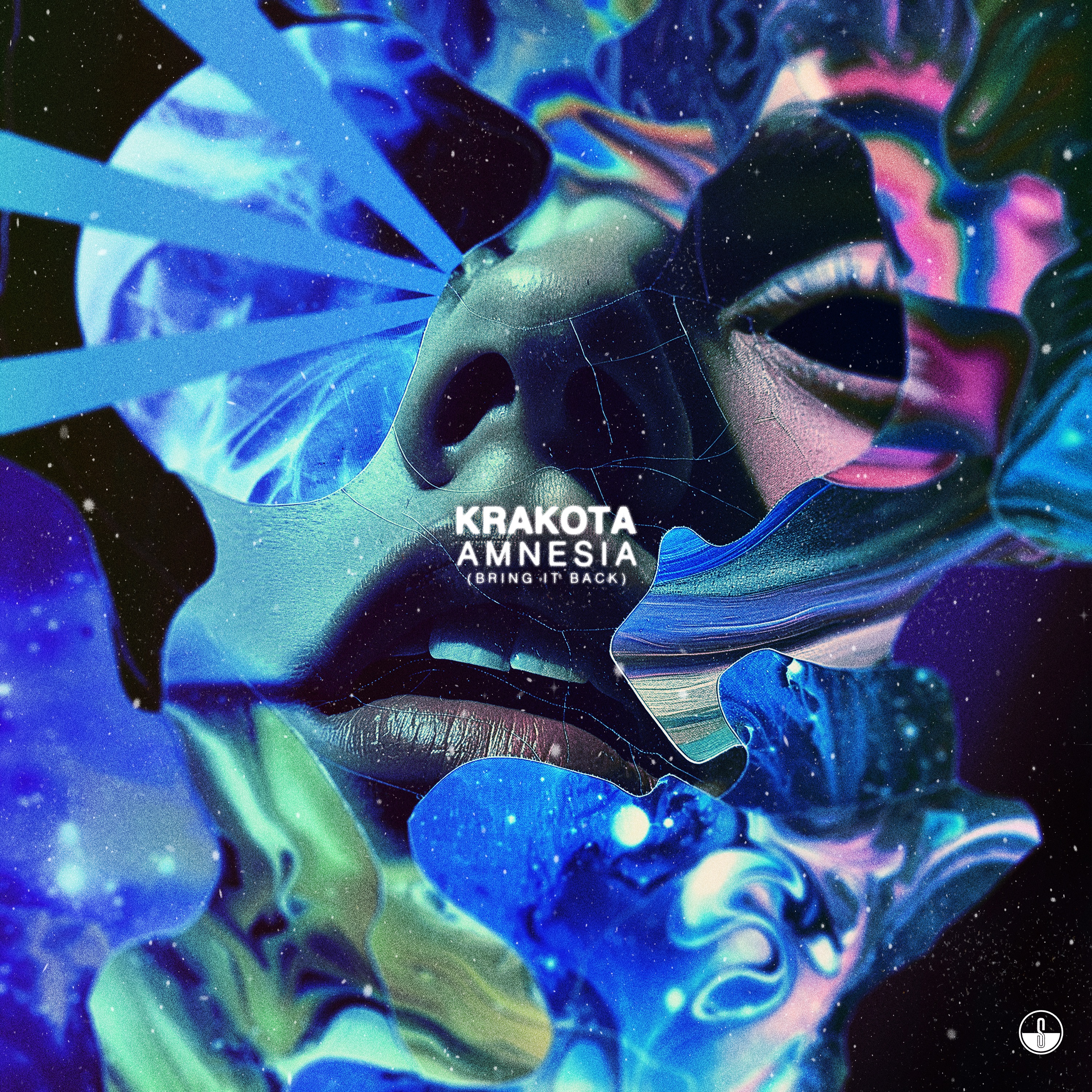 Amnesia (Bring It Back) - Single