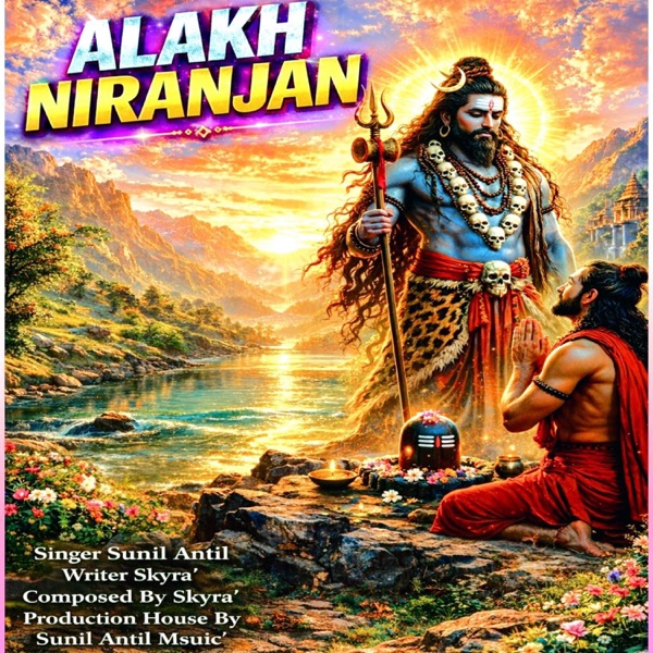 Alakh Niranjan