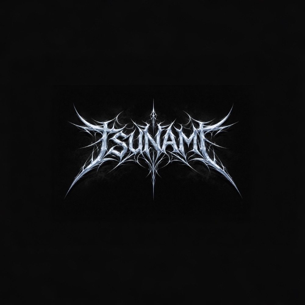 Обложка альбома «TSUNAMI - Single» — Hriss