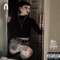 Monster - Single - INDIGXTEARS