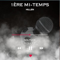 SOLITUDE - Single - Killen