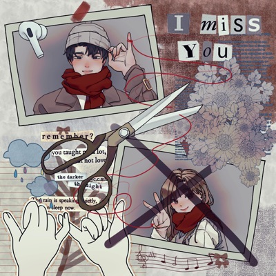 TIME, MEMORISE - Single